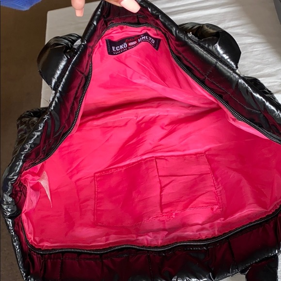 Ecko Tote Bag - Picture 2 of 2